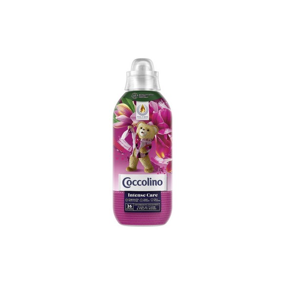 Ammorbidente Concentrato Coccolino 650ml
