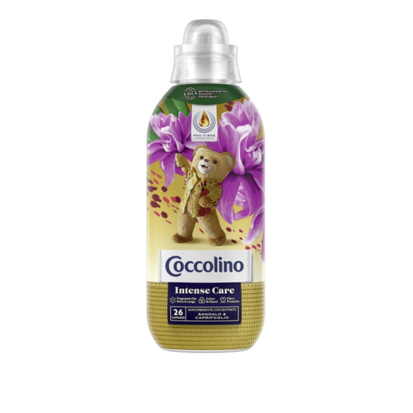 Ammorbidente Concentrato Coccolino 650ml