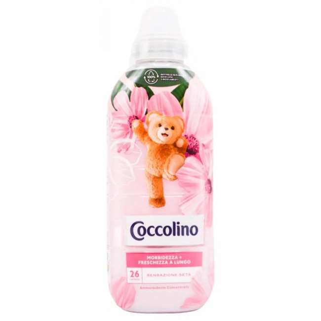 Ammorbidente Concentrato Coccolino 650ml
