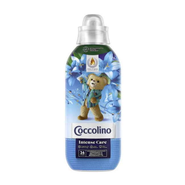 Ammorbidente Concentrato Coccolino 650ml