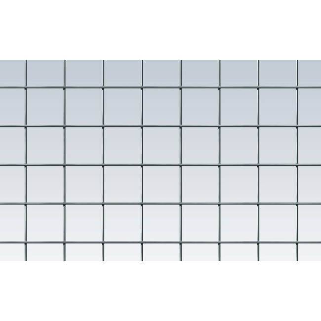 Rete Elettrosaldata Zincata Esafort...