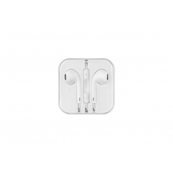 Auricolari Smartphone Filo da 120 cm Take It Easy