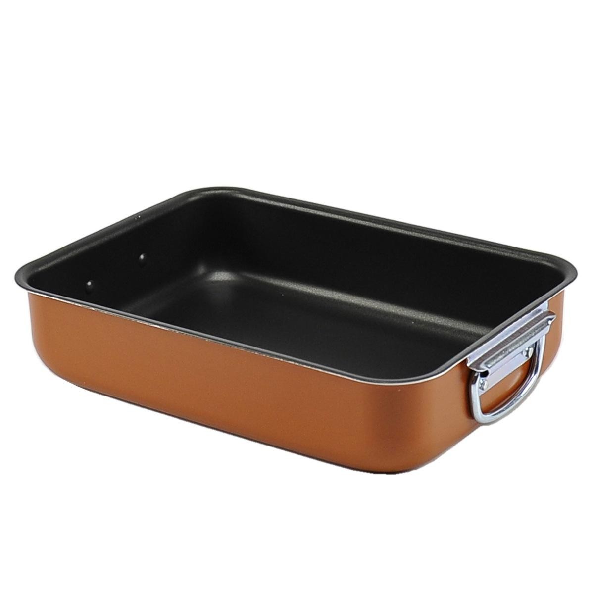 Lasagnera Diamant Stone - Pentole Allevi