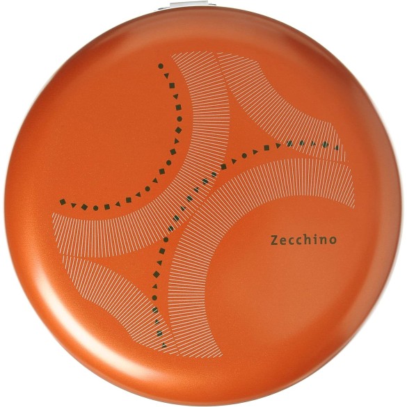 Tortiera 22 cm Zecchino MONETA