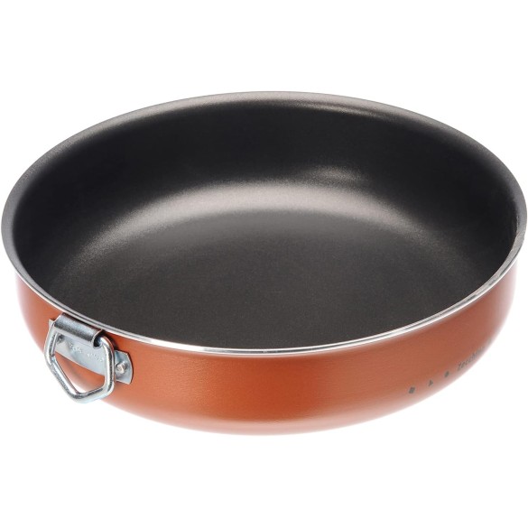 Tortiera 22 cm Zecchino MONETA