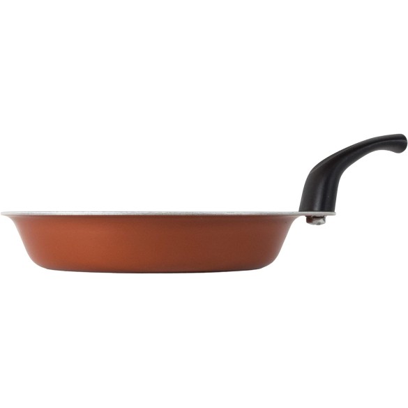 Tegamino Uovo 16 cm Zecchino MONETA