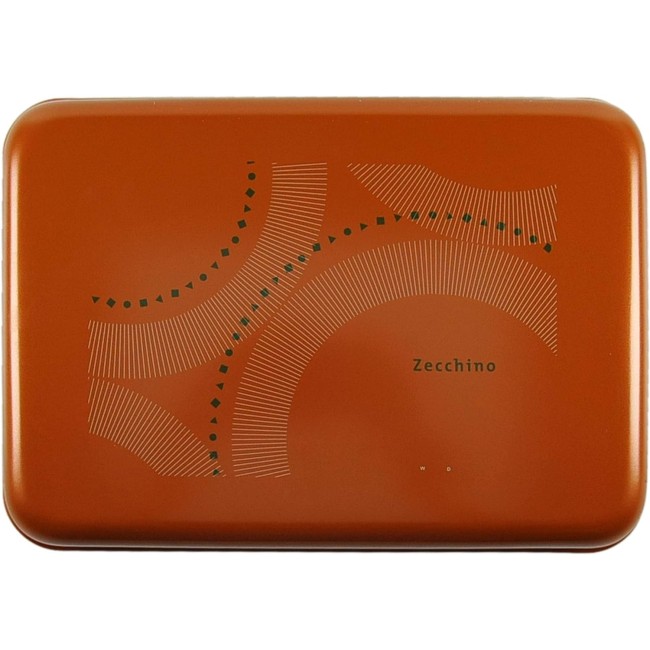 Teglia Bassa 40x28 cm Zecchino MONETA