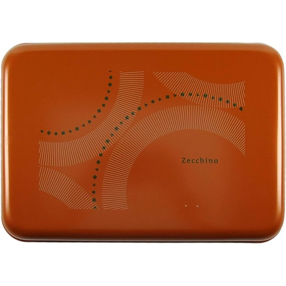 Teglia Bassa 40x28 cm Zecchino MONETA