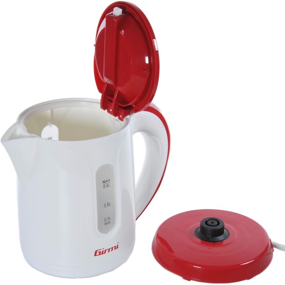 Bollitore BL10 GIRMI