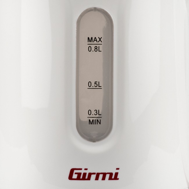 Bollitore BL10 GIRMI