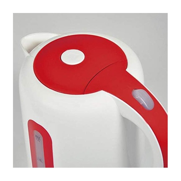 Bollitore BL2000 GIRMI