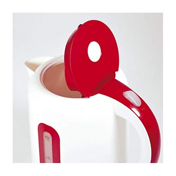 Bollitore BL2000 GIRMI