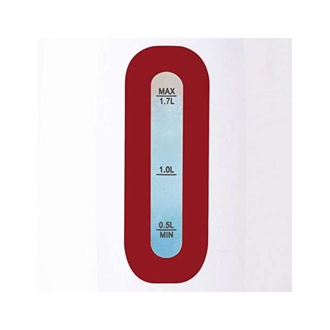 Bollitore BL2000 GIRMI