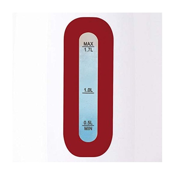 Bollitore BL2000 GIRMI