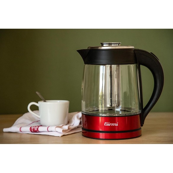 Bollitore & Tisaniera BL50 GIRMI