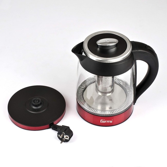 Bollitore & Tisaniera BL50 GIRMI