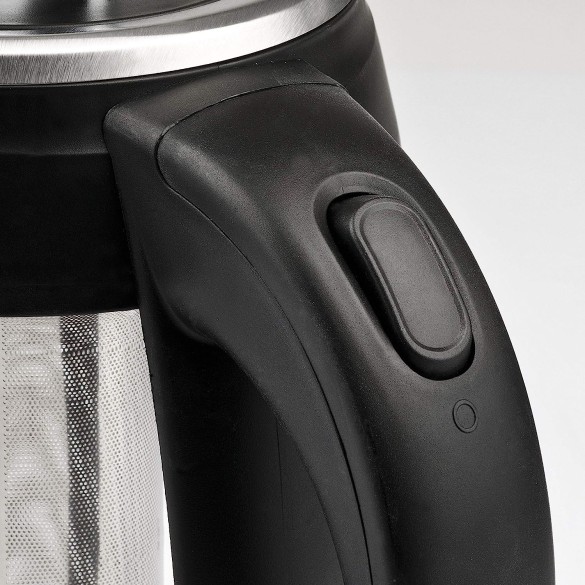 Bollitore & Tisaniera BL50 GIRMI