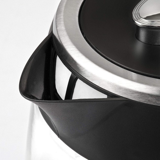 Bollitore & Tisaniera BL50 GIRMI