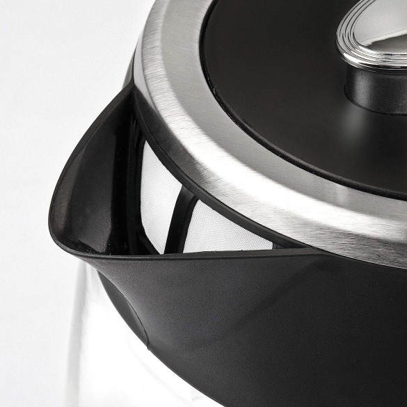 Bollitore & Tisaniera BL50 GIRMI