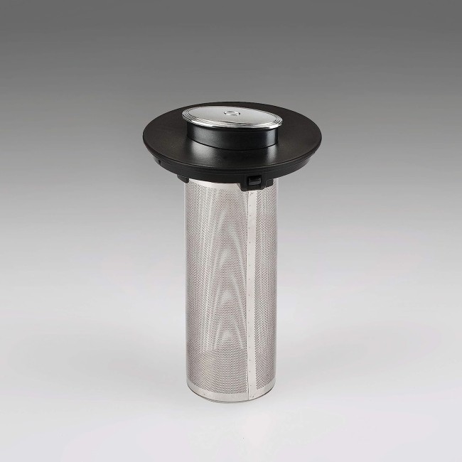 Bollitore & Tisaniera BL50 GIRMI