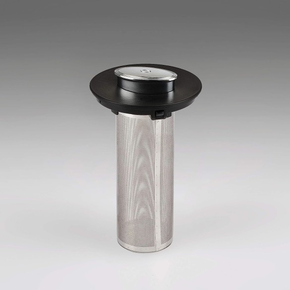 Bollitore & Tisaniera BL50 GIRMI