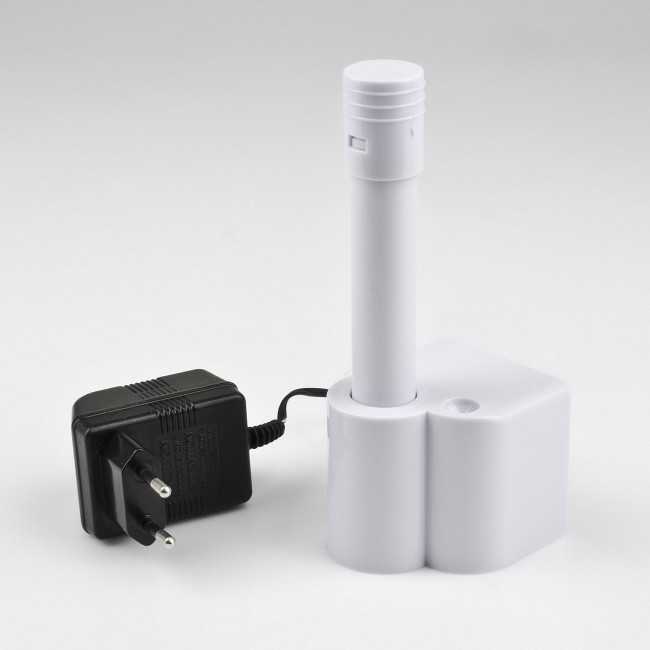 Grattugia Ricaricabile GT0201 GIRMI