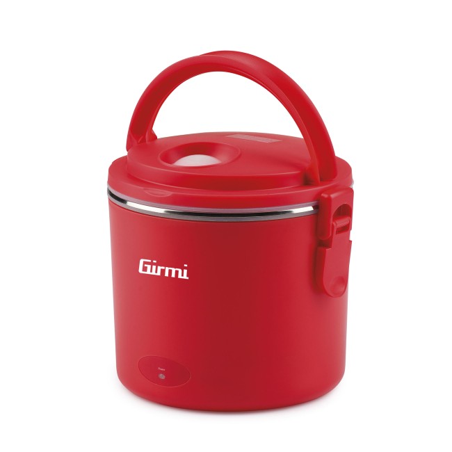 Scaldavivande SC0102 GIRMI