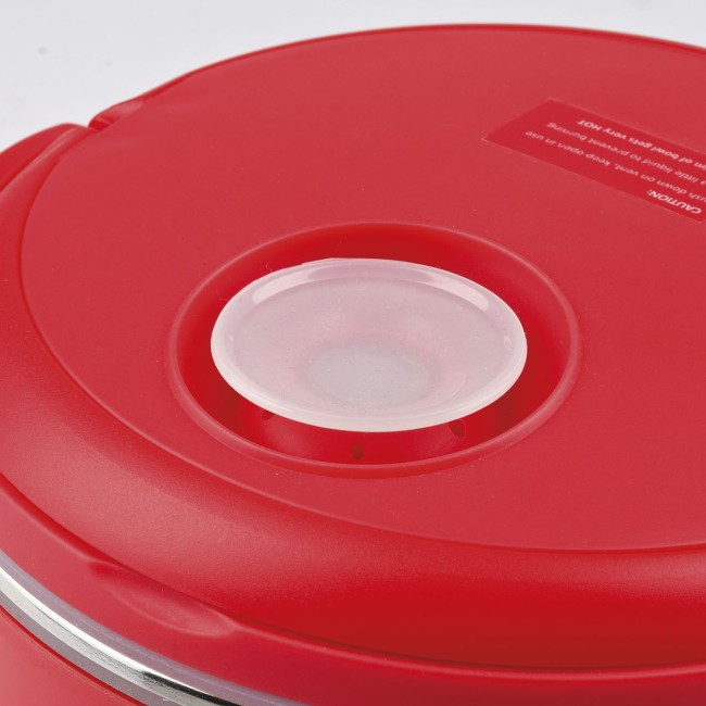 Scaldavivande SC0102 GIRMI