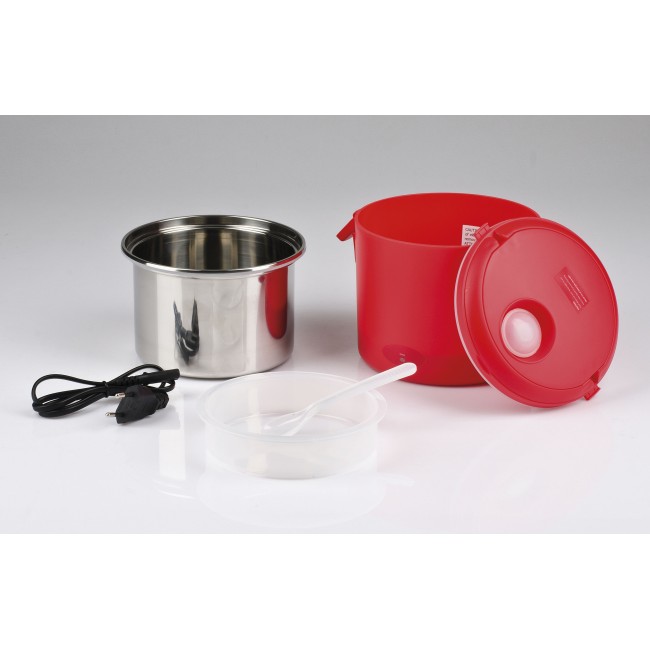 Scaldavivande SC0102 GIRMI