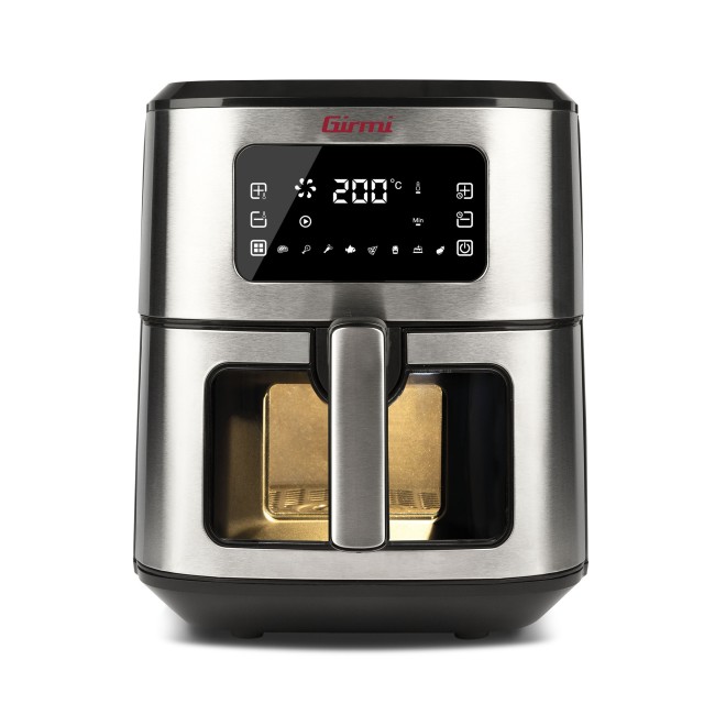 Friggitrice ad Aria 6.5 lt FG88 GIRMI