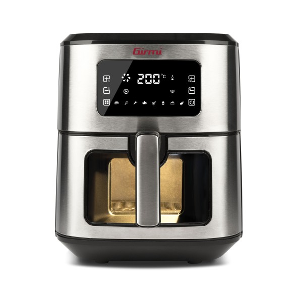 Friggitrice ad Aria 6.5 lt FG88 GIRMI