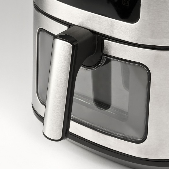 Friggitrice ad Aria 6.5 lt FG88 GIRMI