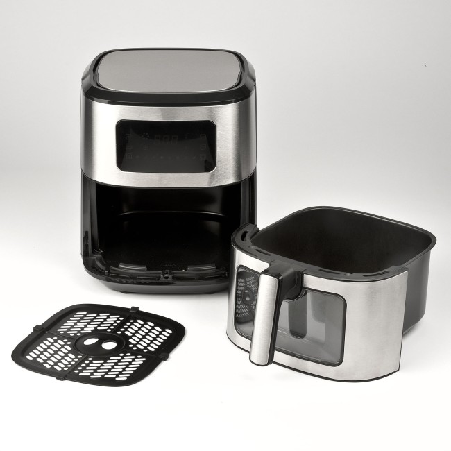 Friggitrice ad Aria 6.5 lt FG88 GIRMI