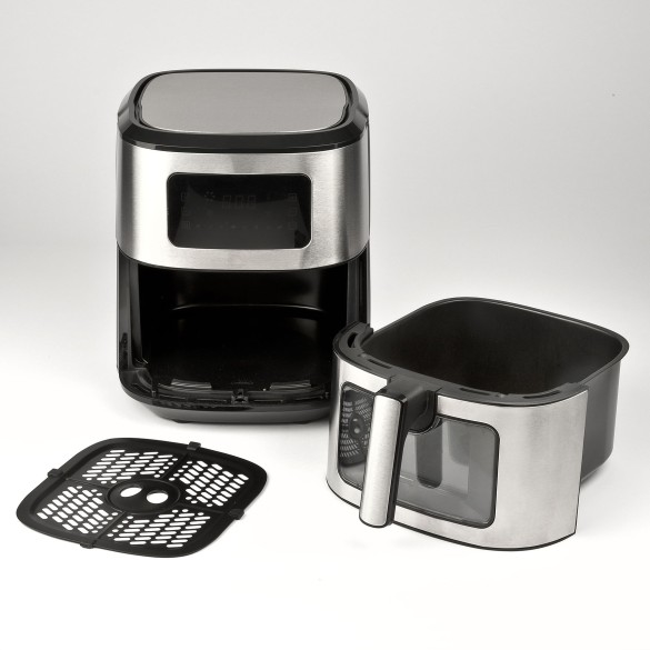 Friggitrice ad Aria 6.5 lt FG88 GIRMI