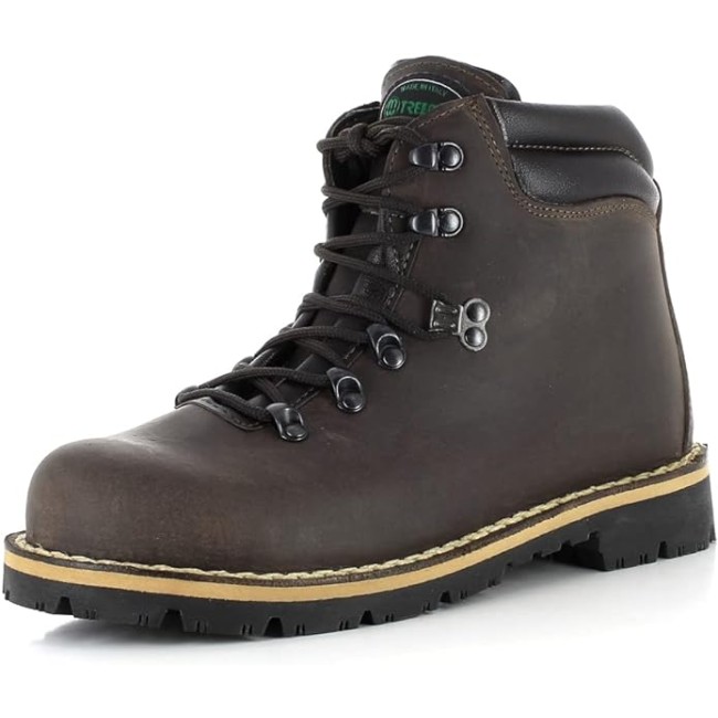 Pedula in Pelle Bovina Pieno Fiore...