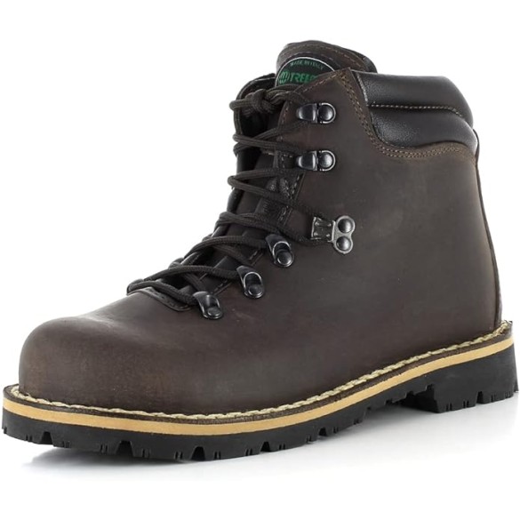 Pedula in Pelle Bovina Pieno Fiore Cortina Art. 126 Misure Assortite TREEMME