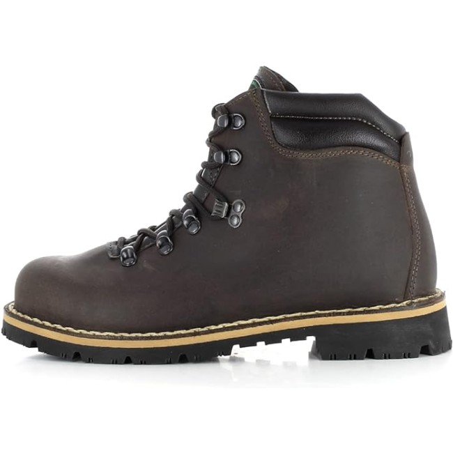 Pedula in Pelle Bovina Pieno Fiore...