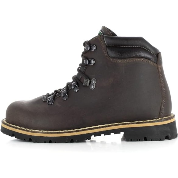 Pedula in Pelle Bovina Pieno Fiore Cortina Art. 126 Misure Assortite TREEMME