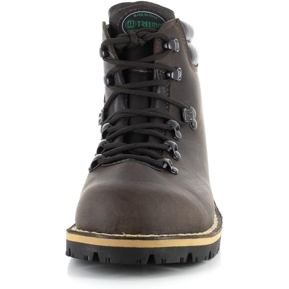 Pedula in Pelle Bovina Pieno Fiore Cortina Art. 126 Misure Assortite TREEMME