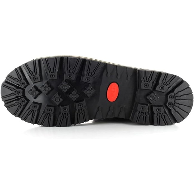 Pedula in Pelle Bovina Pieno Fiore...