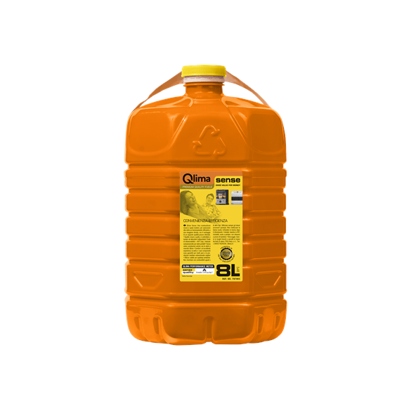 Combustibile Liquido Sense 8LT QLIMA