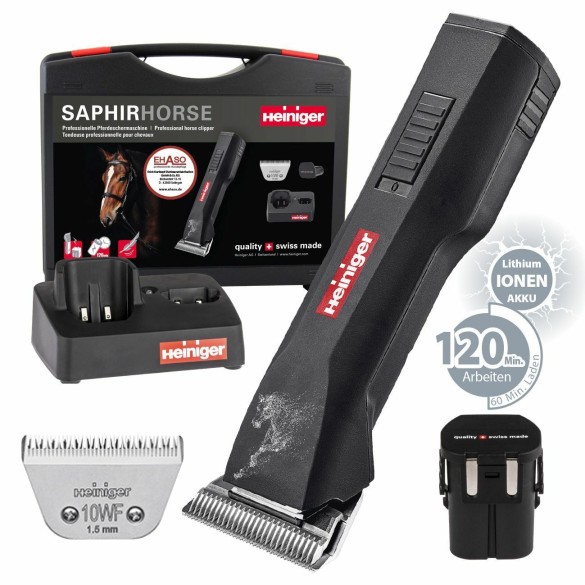 Tosatrice Saphir  HE70738075 HEINIGER