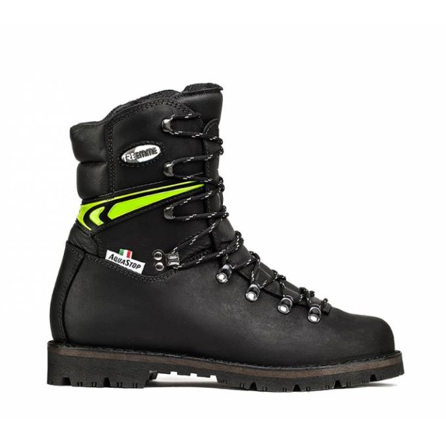 Stivale Antincendio Art. 204 Misure...