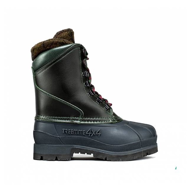 Stivale 4x4 Terrano Art. 671 Misure...