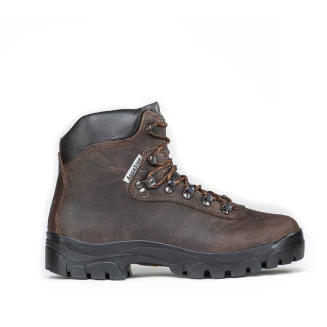 PedulaTrekking Rock Art. 9231 Misure...