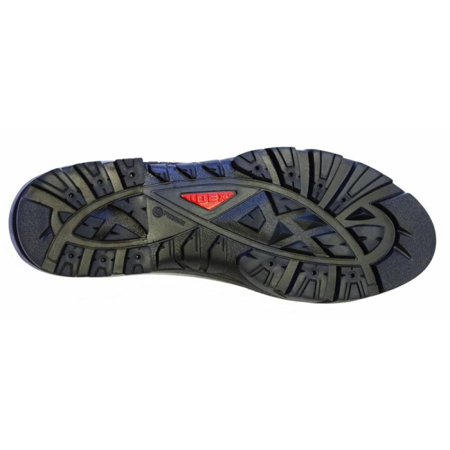 Stivale Trekking art. 9389 Misure...