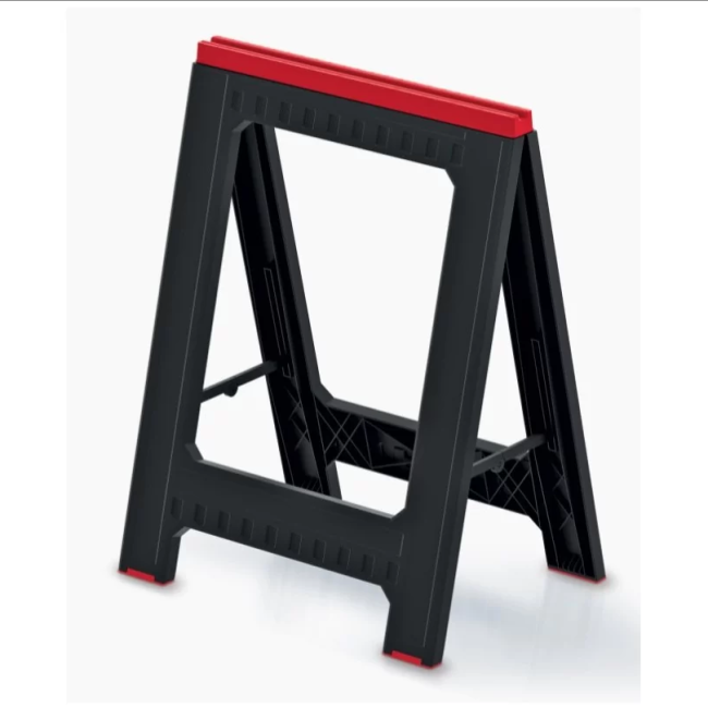 Cavalletto Pieghevole Titan 55x42...