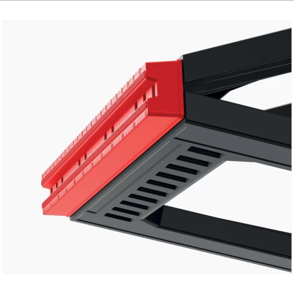 Cavalletto Pieghevole Titan 55x42 Kistenberg