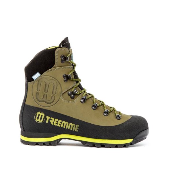 Scarpa Trekking art.9517/1 Misure Assortite TREEMME