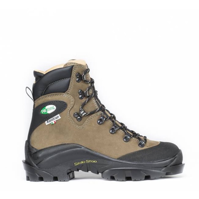 Scarpa Trekking in Nabuk art.9590...